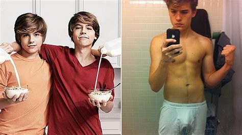 dylan sprouse nude penis|Dylan sprouse